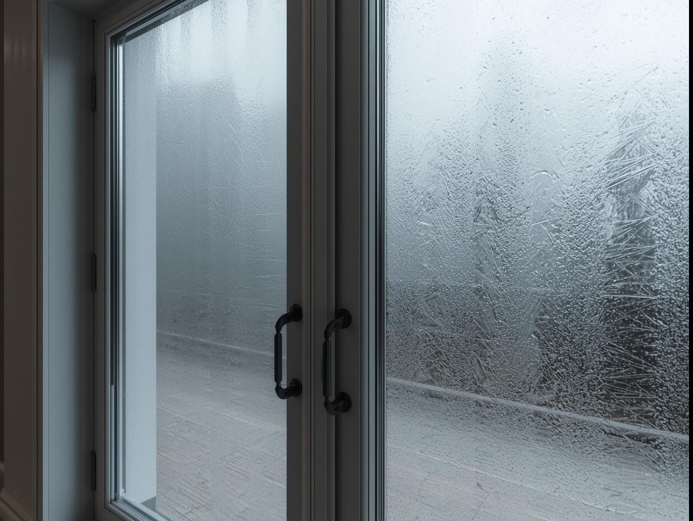 Energy efficiency challenges with French glass door design-vigorawindows.com Energy efficiency challenges with French glass door design-vigorawindows.com
