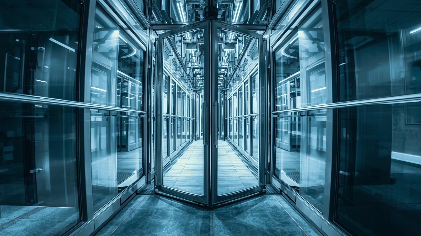 aluminium glass swing door opening and closing view -vigorawindows.com aluminium glass swing door opening and closing view -vigorawindows.com
