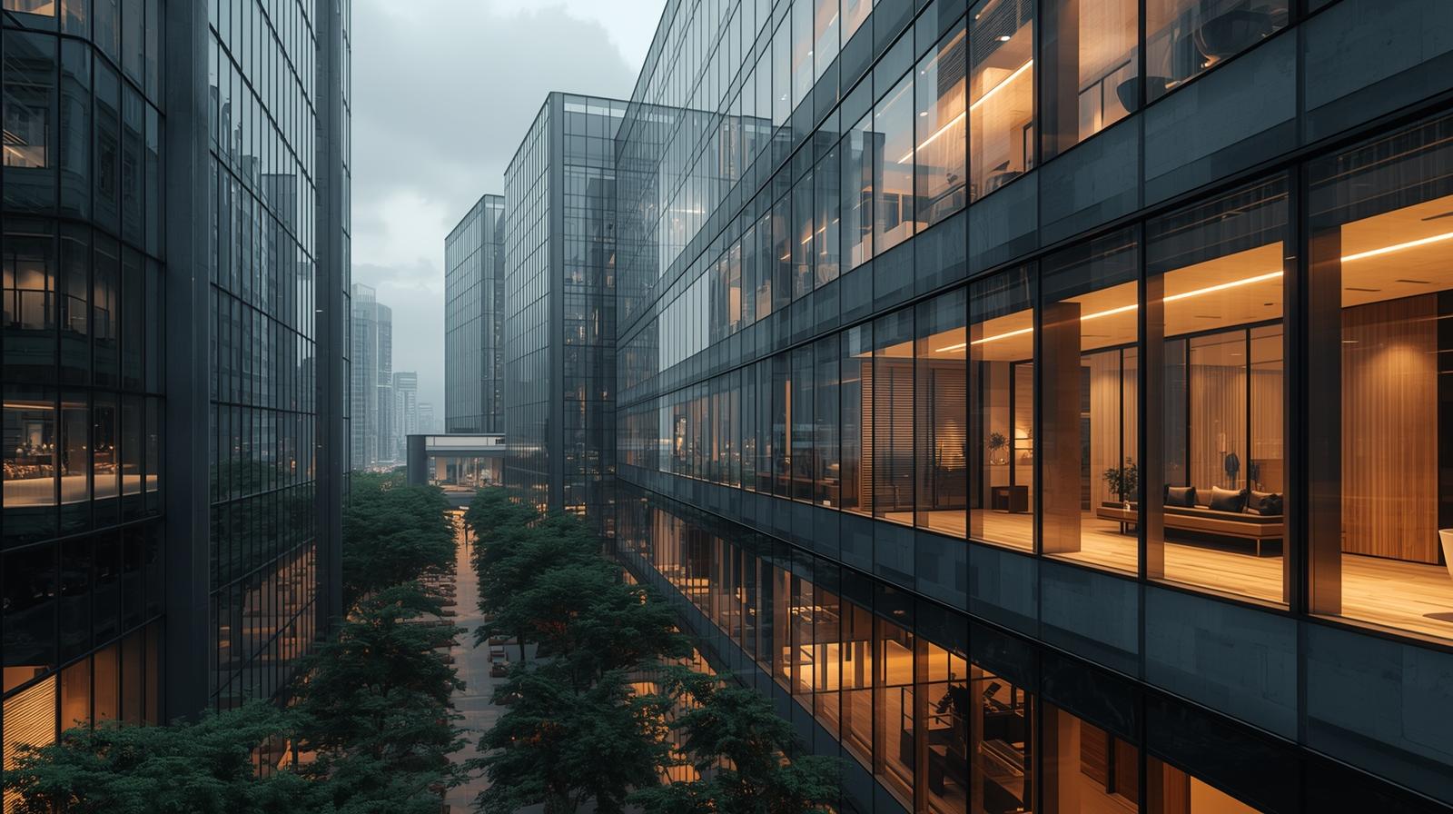 Global trend of energy-efficient window and door demand forecast to 2030-vigorawindows.com Global trend of energy-efficient window and door demand forecast to 2030-vigorawindows.com