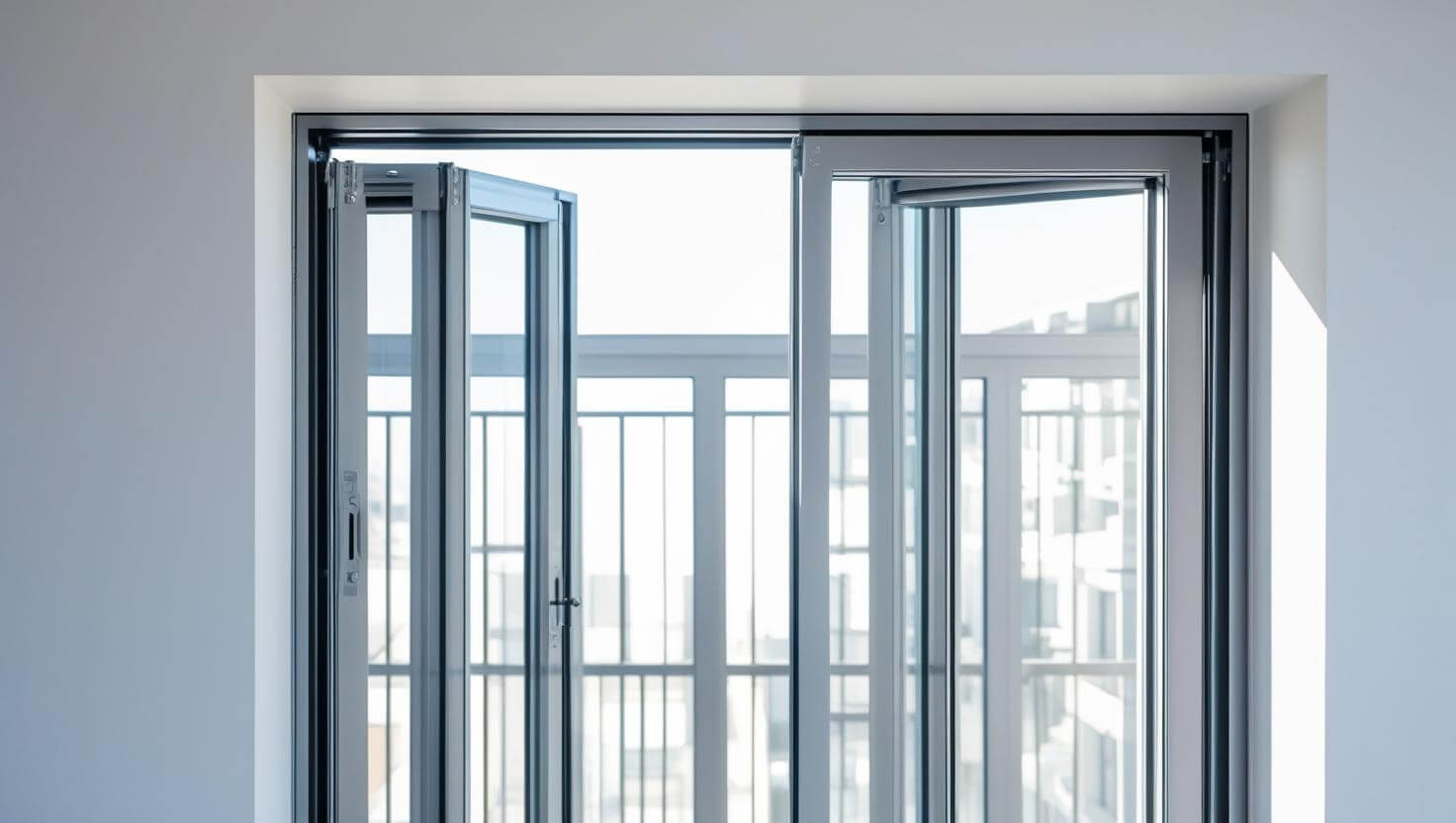 aluminium sliding window for balcony with wide sea view--vigorawindows.com aluminium sliding window for balcony with wide sea view--vigorawindows.com