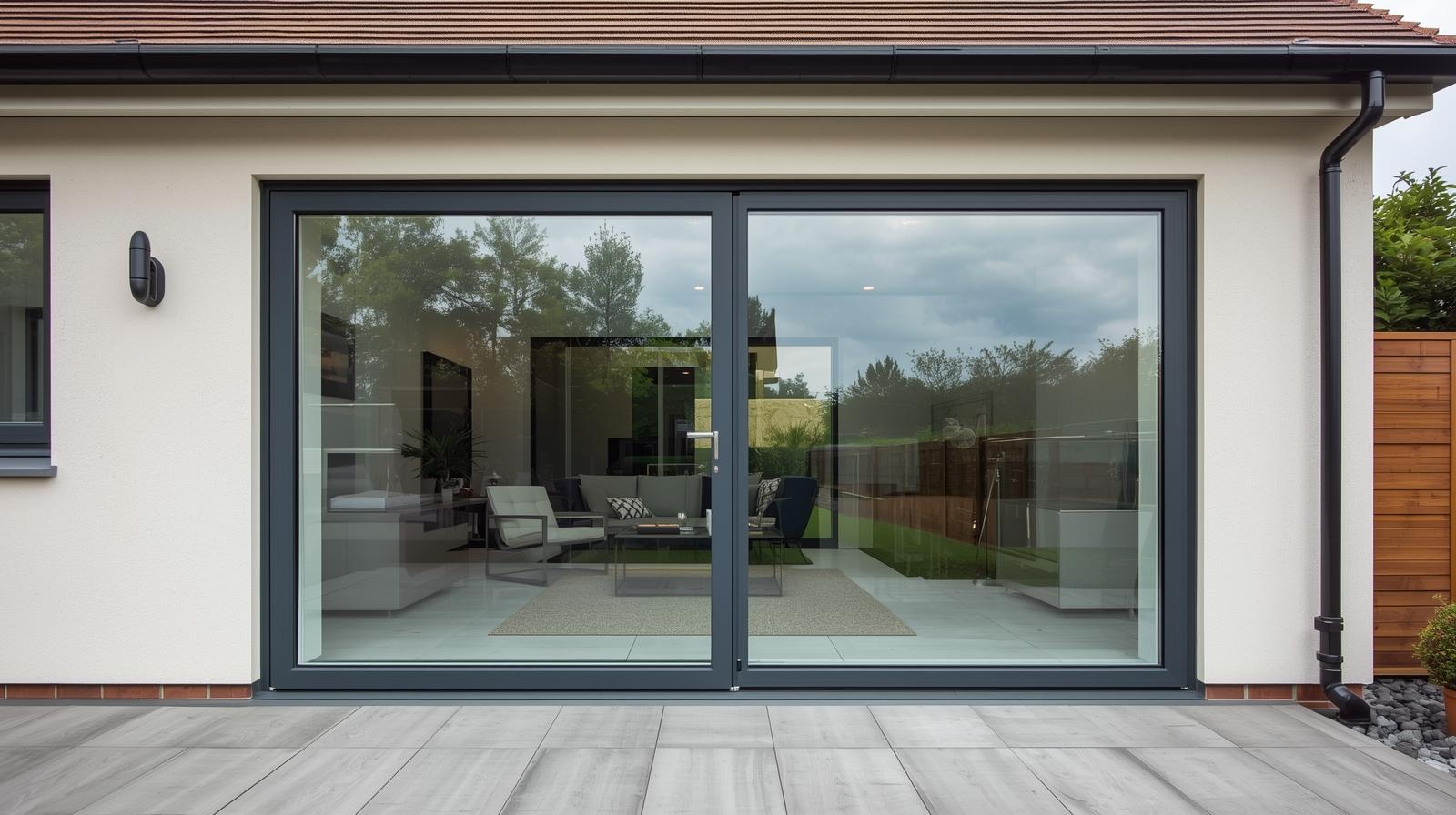 uPVC doors used in residential and commercial projects-vigorawindows.com uPVC doors used in residential and commercial projects-vigorawindows.com