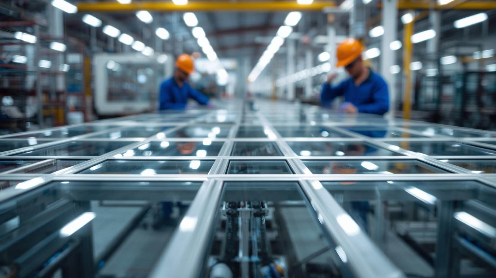 aluminium door factory mass production line-vigorawindows.com aluminium door factory mass production line-vigorawindows.com