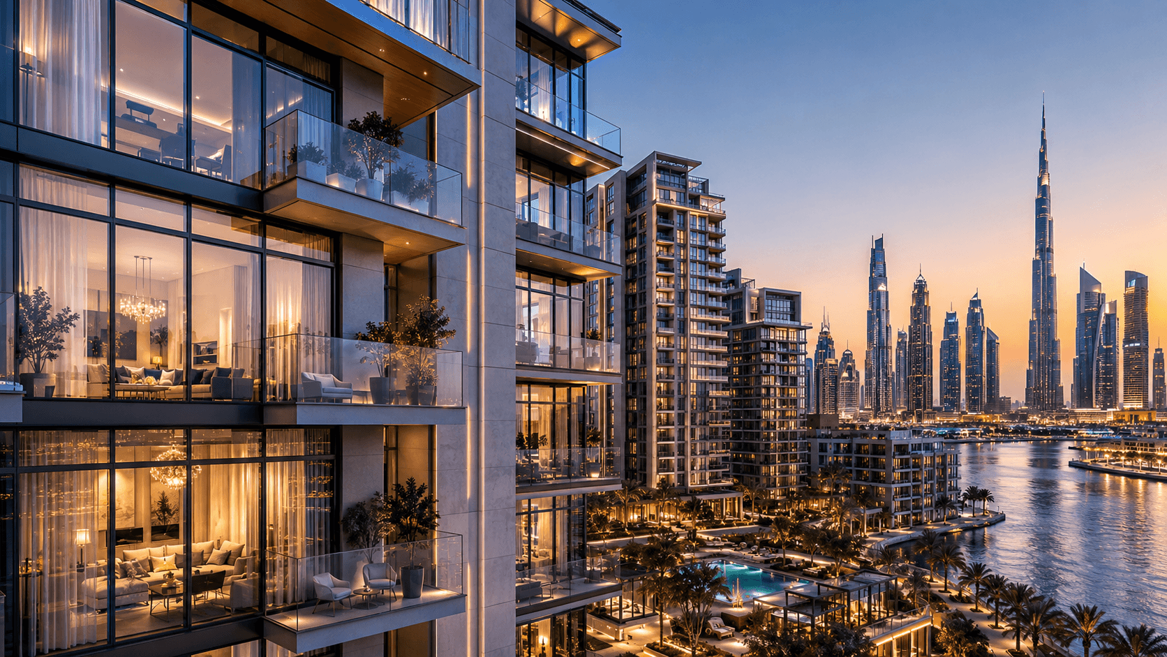 Middle East high rise building with aluminum windows system-vigorawindows.com Middle East high rise building with aluminum windows system-vigorawindows.com