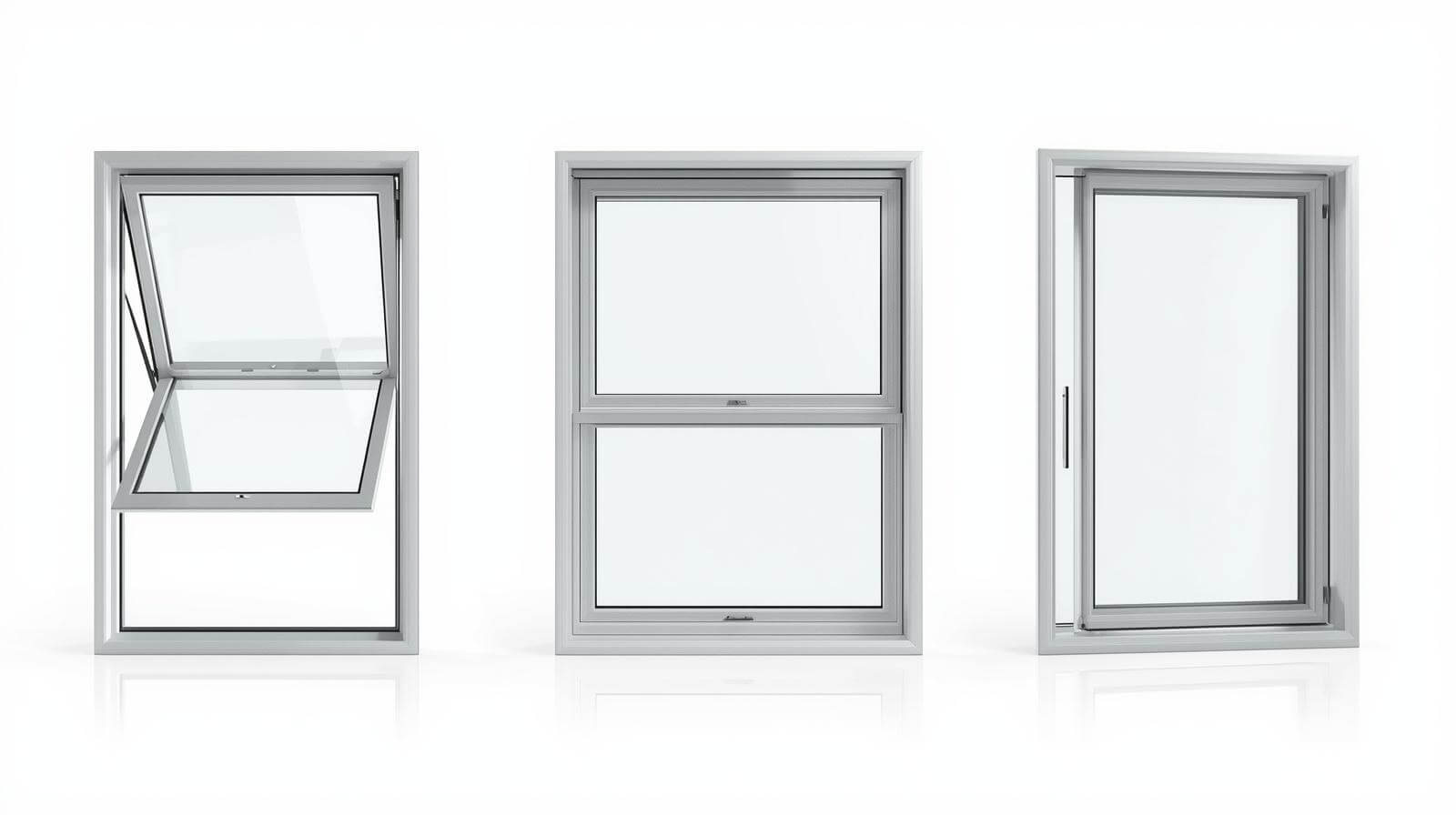 comparison of aluminium casement sliding and fixed glass windows-vigorawindows.com comparison of aluminium casement sliding and fixed glass windows-vigorawindows.com