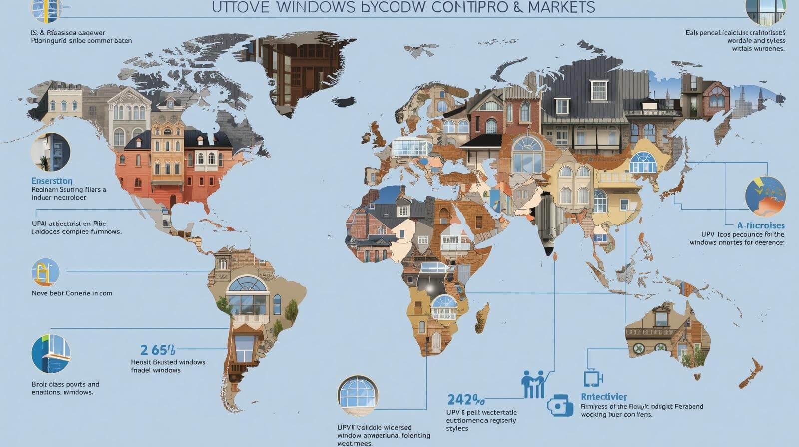 regional preferences of upvc glass windows in global markets-vigorawindows.com regional preferences of upvc glass windows in global markets-vigorawindows.com