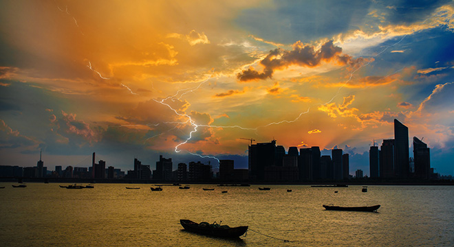 Climate Adaptability