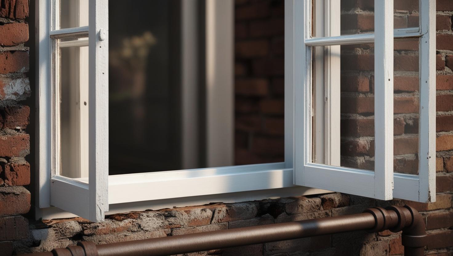 external obstruction blocking open casement window-vigorawindows.com