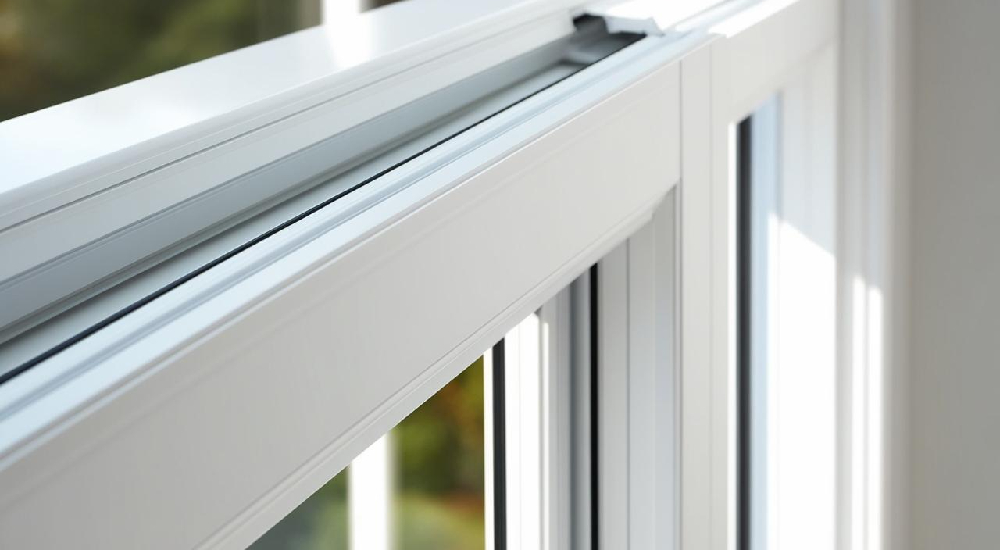 UPVC tilt Windows -VIGORAWINDOWS