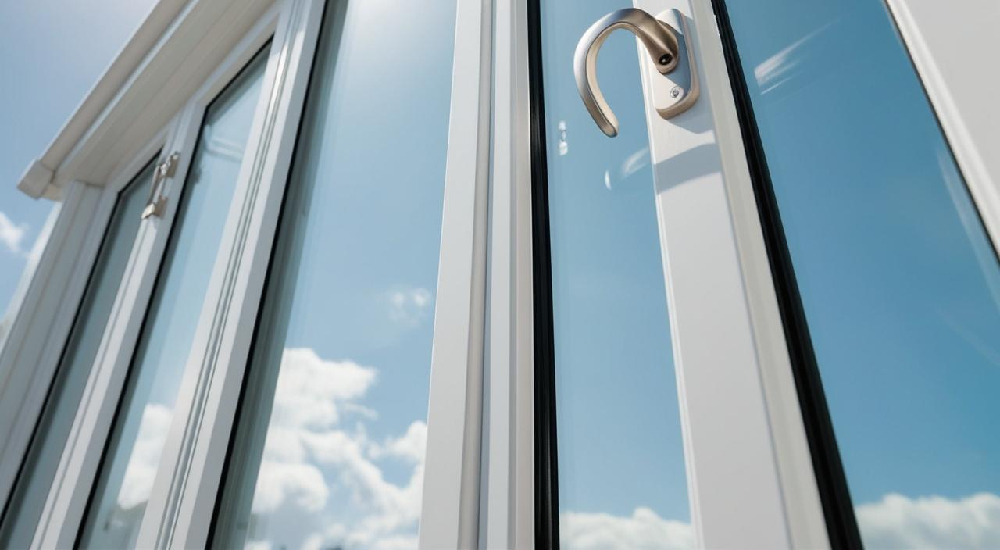 upvc casement window -VIGORAWINDOWS