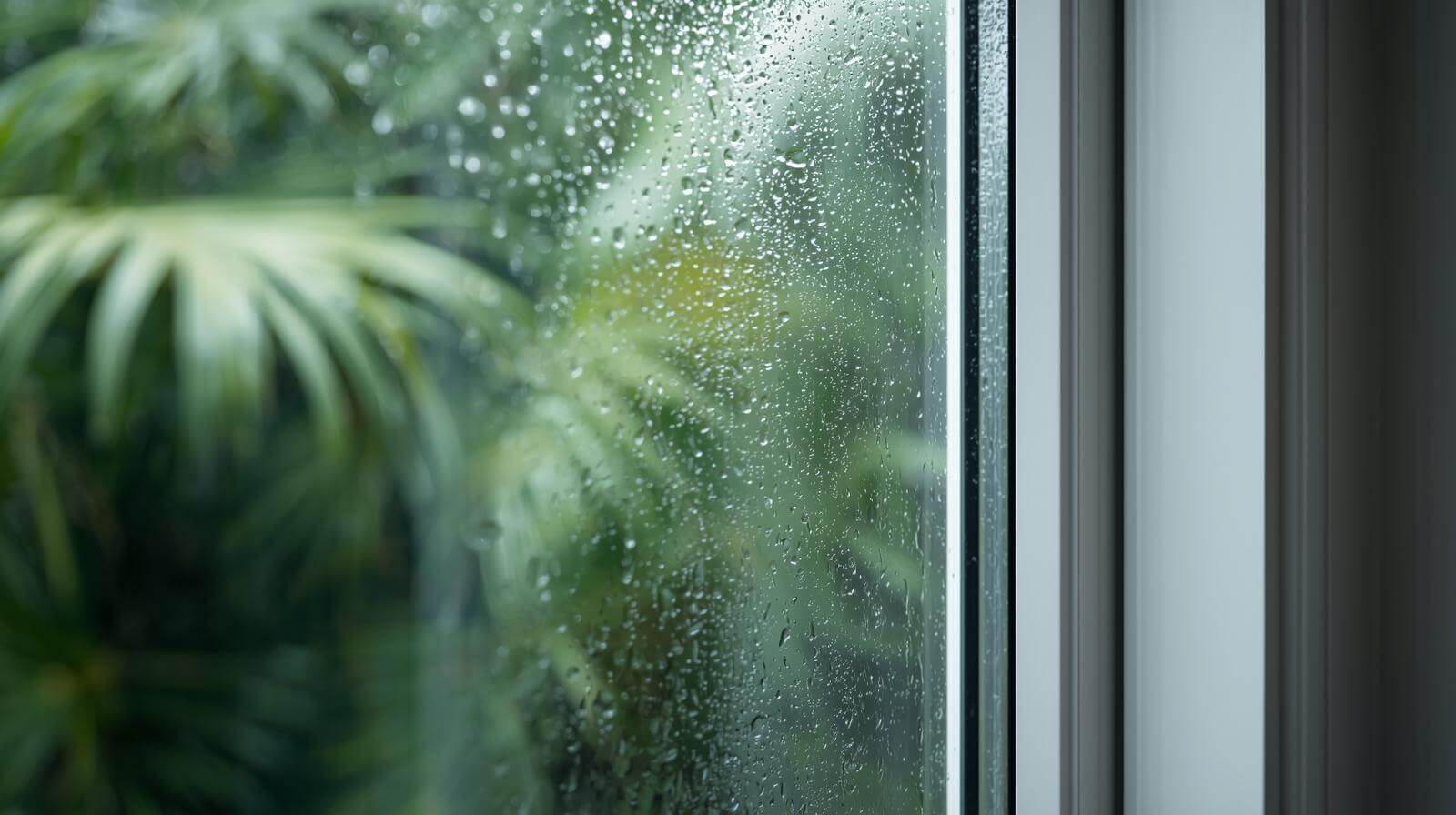 uPVC glass window used in humid tropical climates-vigorawindows.com