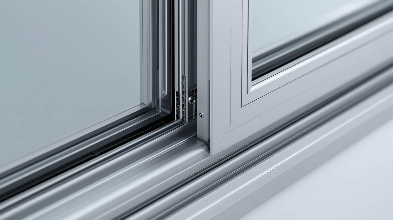 premium aluminum sliding windows profile and track system-vigorawindows.com