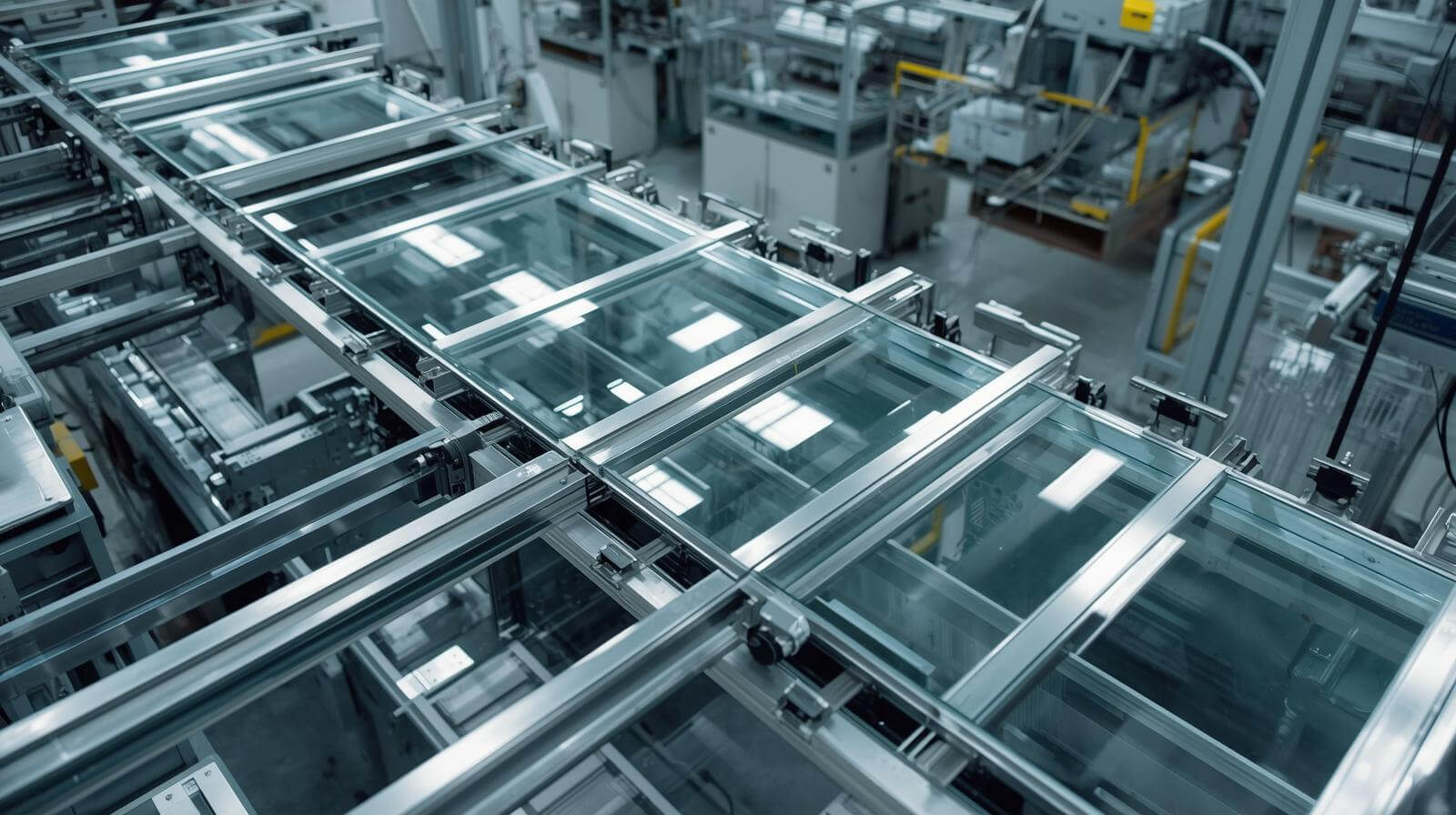 VIGORAWINDOWS thermal break aluminium glass window manufacturing