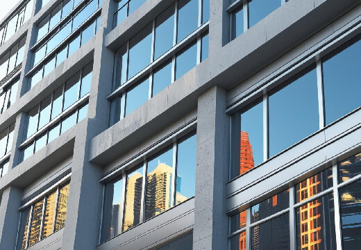 Top Colour And Finish Trends for Aluminium Windows in 2026