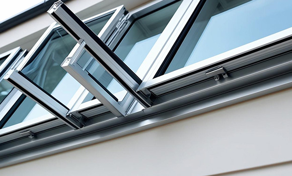 5.Light and Ventilation