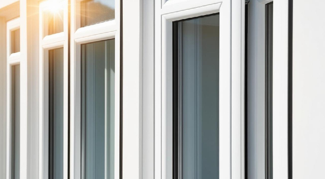 upvc casement window styles -VIGORAWINDOWS