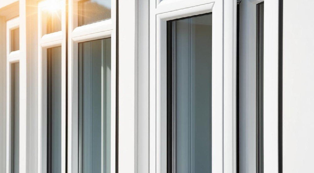 upvc casement window cost -VIGORAWINDOWS