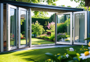 Are Aluminium Bifold Windows Secure-vigorawindows.com.jpg