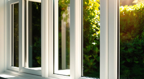 upvc casement window styles -VIGORAWINDOWS