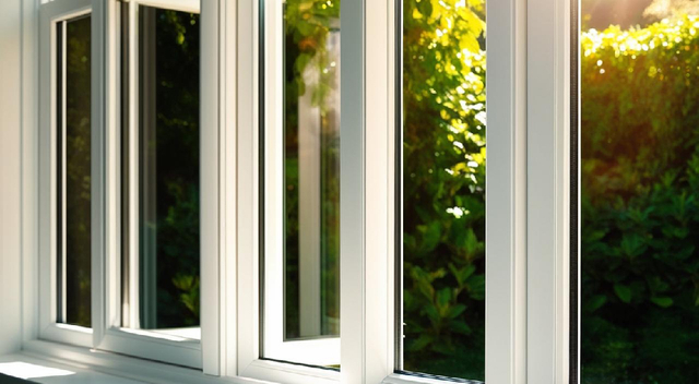 upvc casement window styles -VIGORAWINDOWS