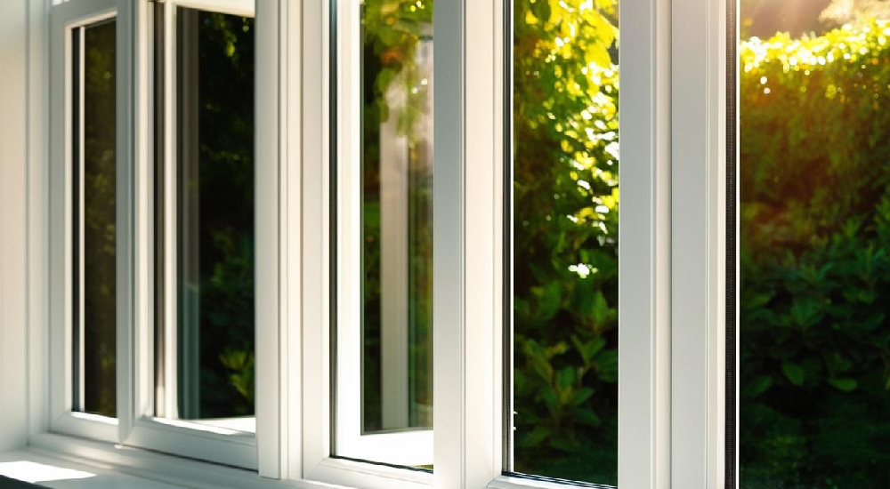 upvc casement window styles -VIGORAWINDOWS