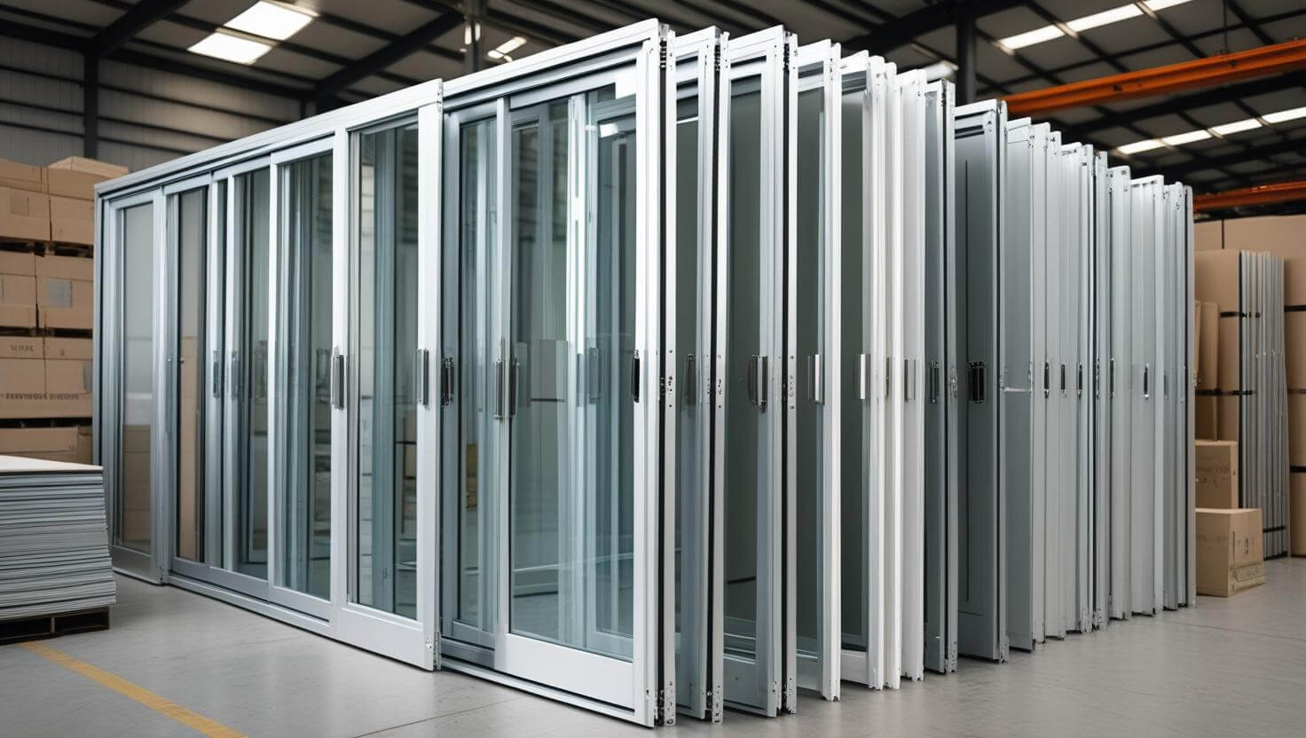 overseas distributor aluminium sliding doors stock-vigorawindows.com