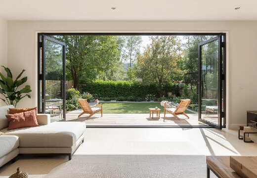 What Is A French Door
