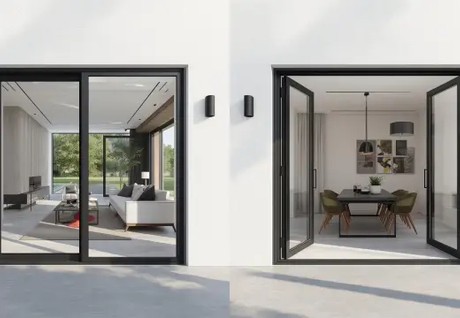 Which is better a sliding door or a folding door-vigorawindows.com.jpg