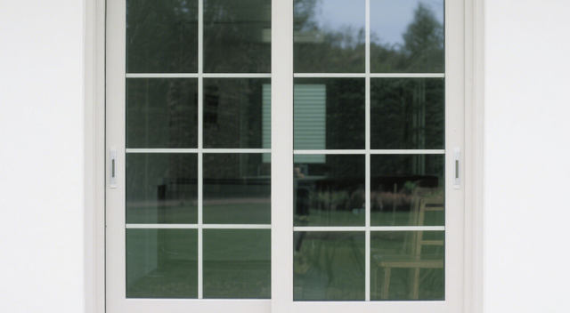 upvc sliding door design -VIGORAWINDOWS
