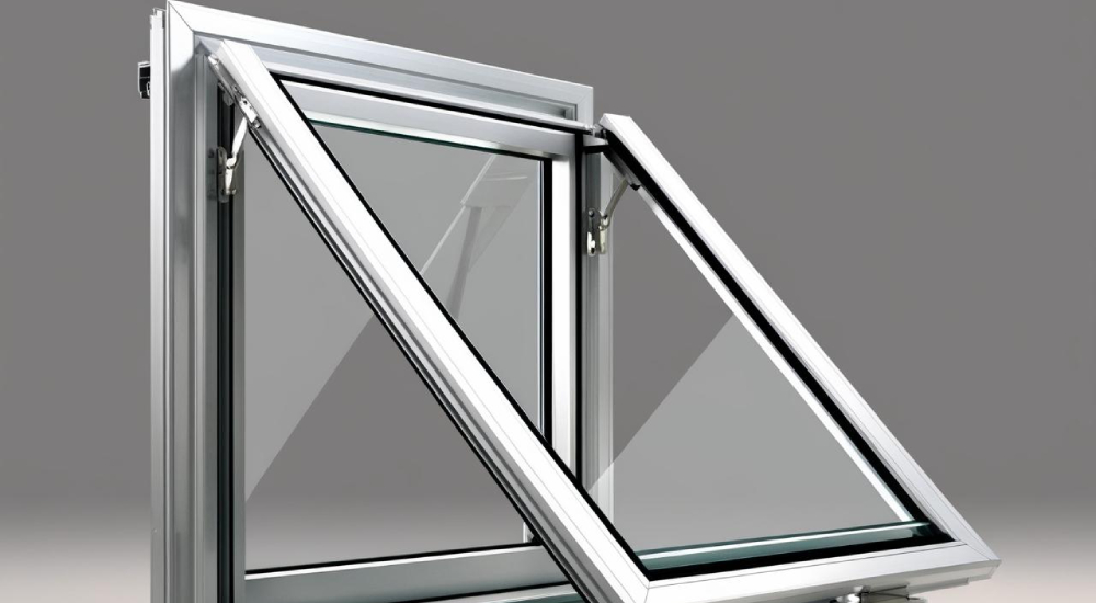 aluminum awning windows for sale - VIGORAWINDOWS