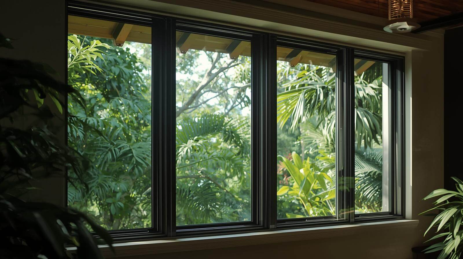 aluminium sliding window wholesale project application-vigorawindows.com