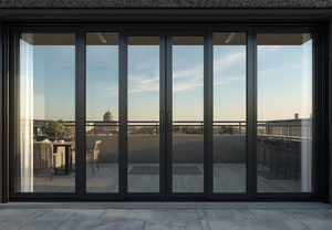 Are Double Glazed Aluminium Doors Good for Energy Saving-vigorawindows.com.jpg