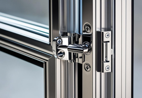 multi-point locking aluminium casement window section-vigorawindows.com.jpg