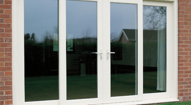upvc sliding door design -VIGORAWINDOWS