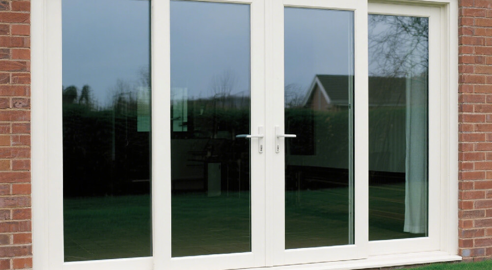 upvc glass sliding door - -VIGORAWINDOWS