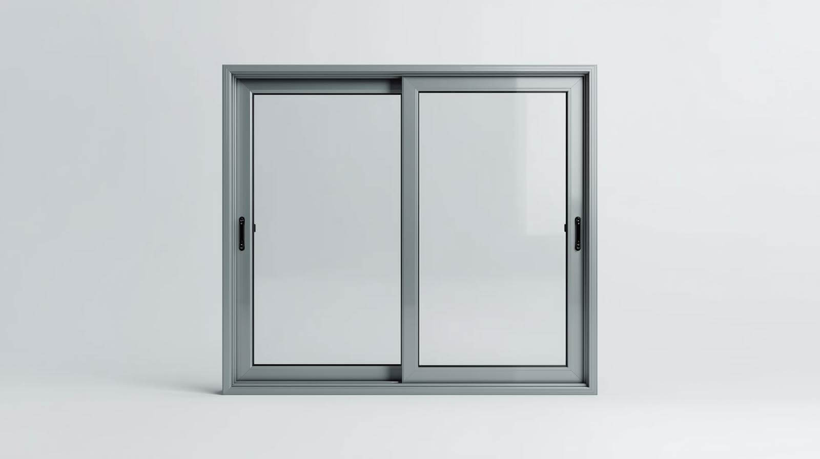 aluminium and upvc sliding glass window global markets-vigorawindows.com
