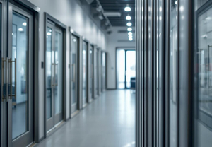 Modern Aluminium and Glass Door Designs for Projects-vigorawindows.com.jpg