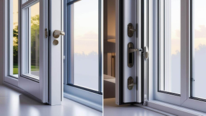 How uPVC Windows Help Control Noise in Urban Residential Projects-vigorawindows.com.jpg