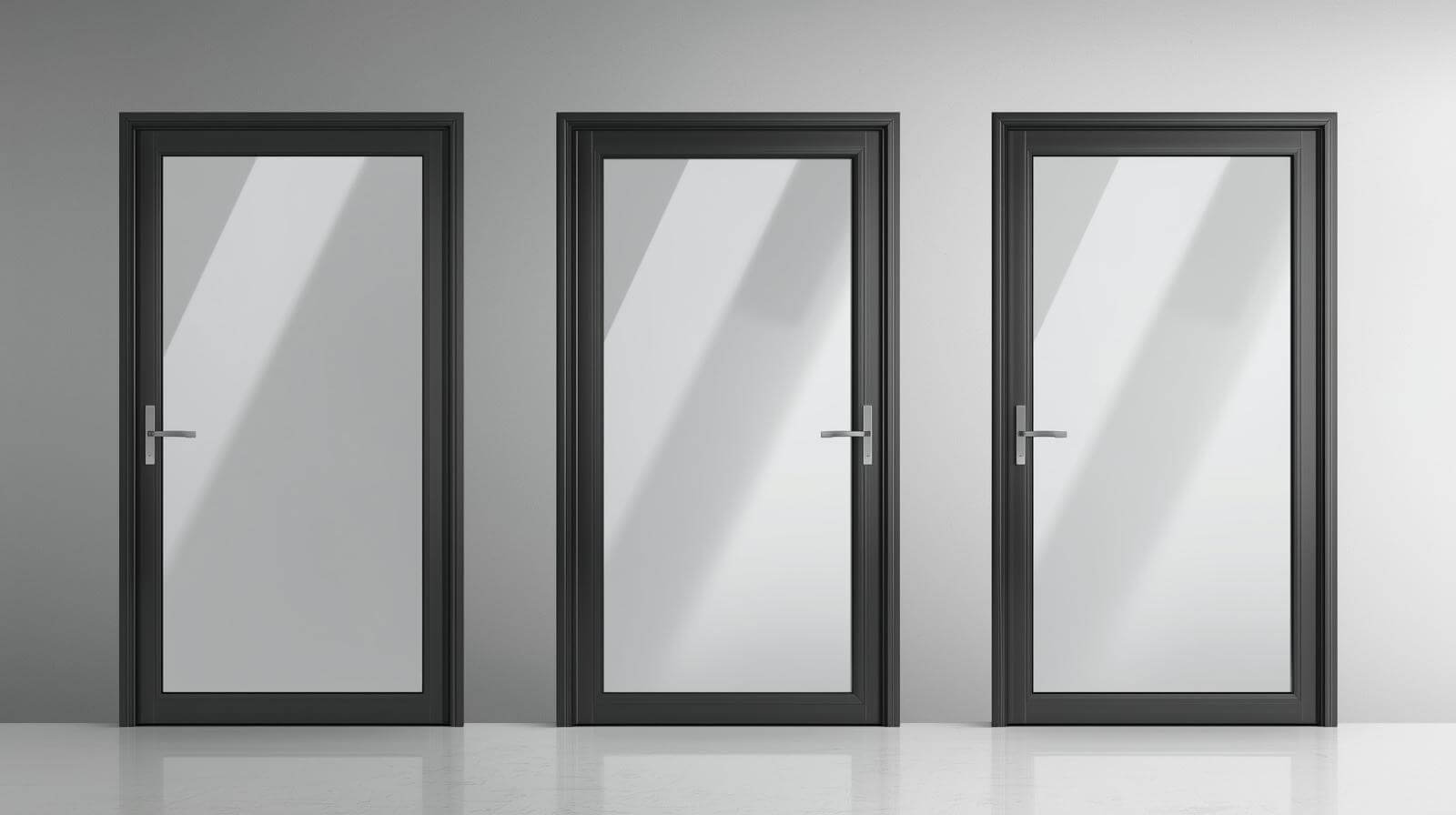 VIGORAWINDOWS aluminium sliding doors manufacturers factory