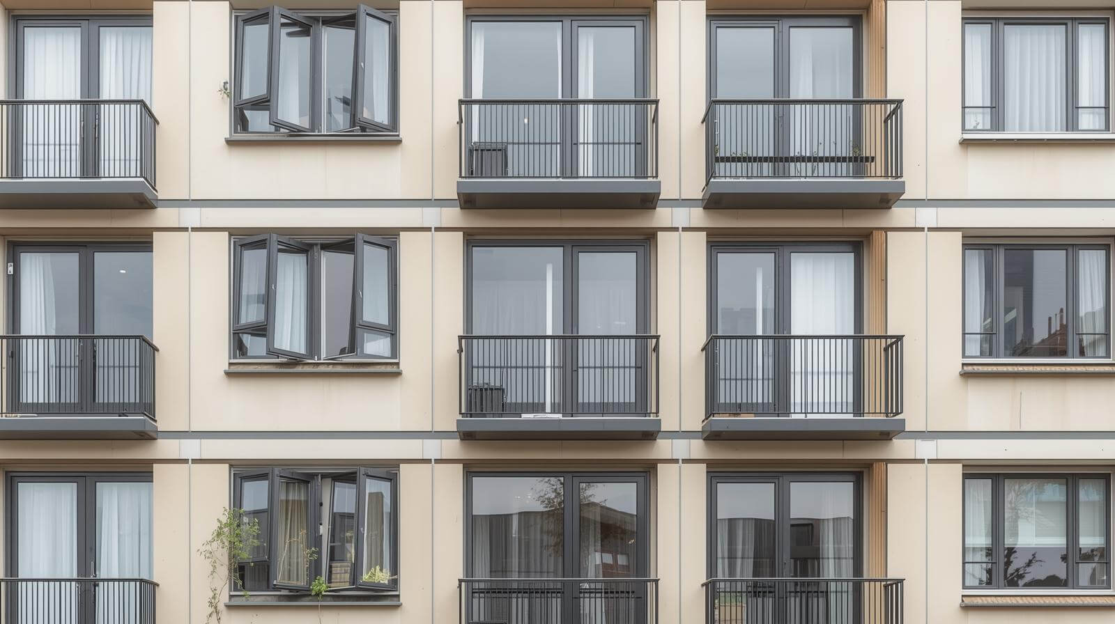 energy efficient aluminium windows project-vigorawindows.com