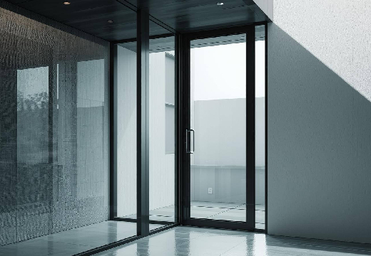 The Real Cost Difference Between Aluminium and uPVC Glass Doors