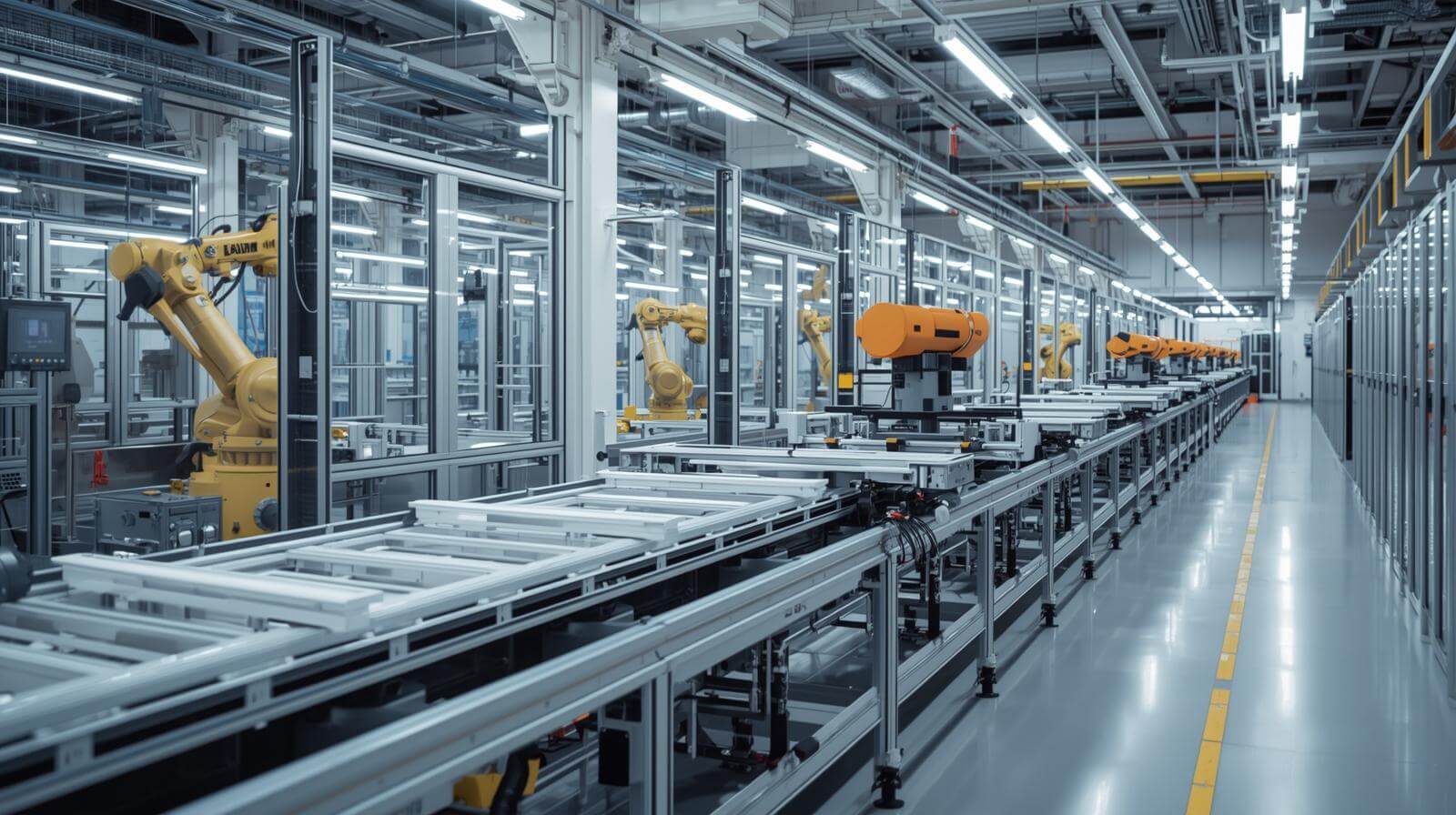 custom upvc window manufacturing for apartment projects-vigorawindows.com