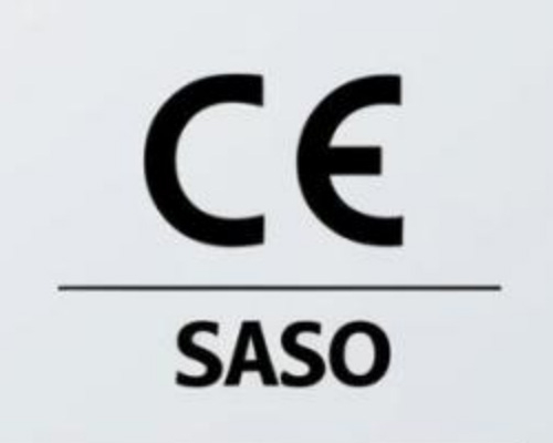 SASO (Saudi Arabia)