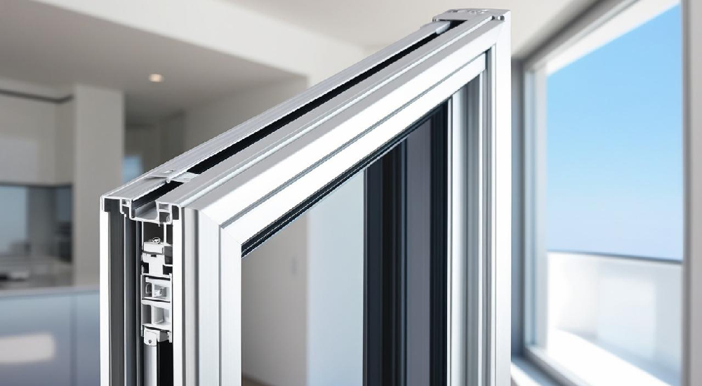 aluminium sliding window manufacturers -VIGORAWINDOWS