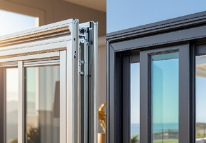 Is Aluminum Sliding Door Better than Vinyl Sliding Door-vigorawindows.com.jpg