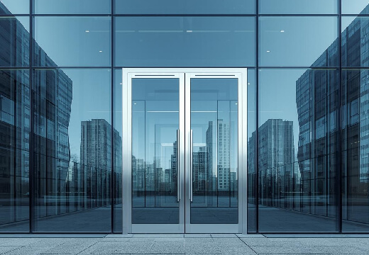 Which Is Best, UPVC Or Aluminium Doors