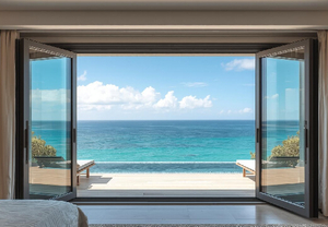 Best Aluminium Doors for Hotels and Resorts in the Middle East-vigorawindows.com.jpg