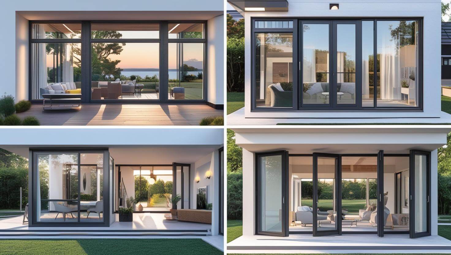 tilt and turn upvc window dual opening function-vigorawindows.com