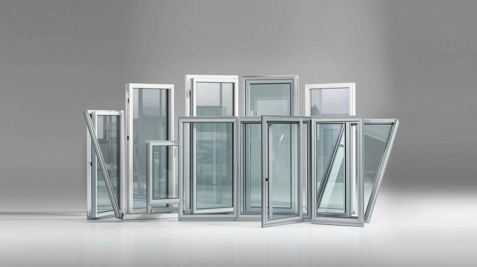 China Aluminium Window Manufacturing: What Global Buyers Value Most