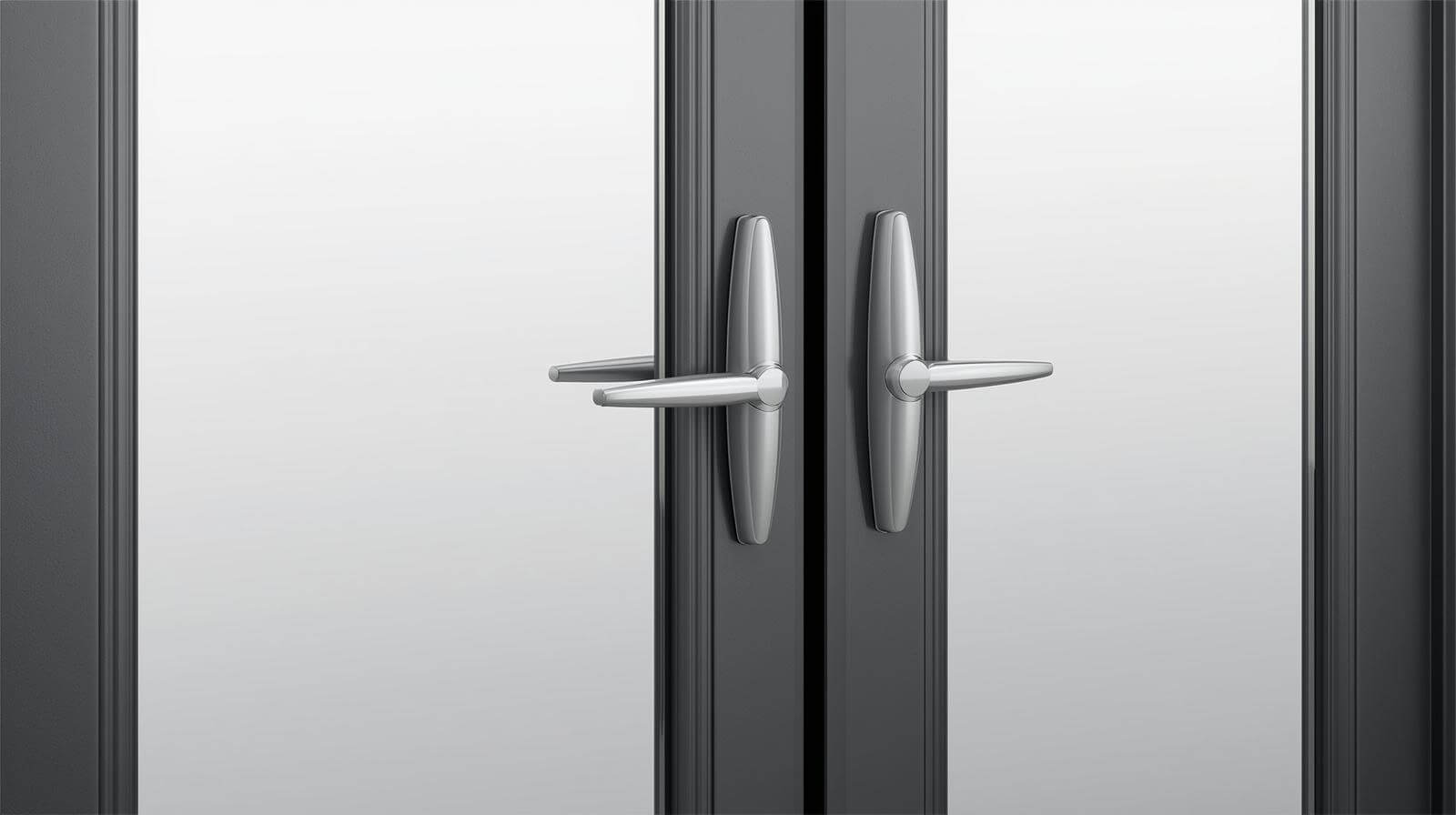 upvc glass door hardware and safety glass-vigorawindows.com
