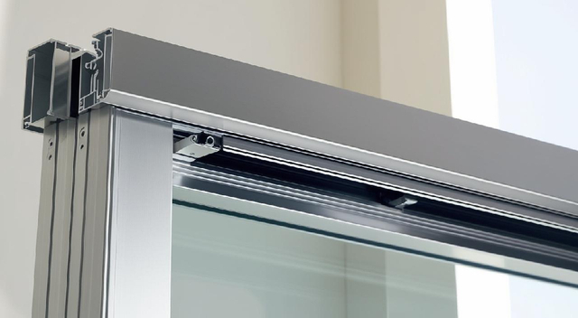 Aluminium Sliding Windows -VIGORAWINDOWS